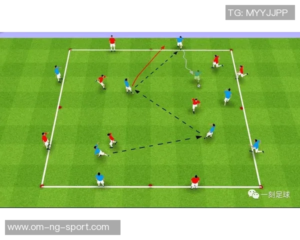 掌握足球基本技巧助你成为场上明星球员的必备指南 掌握足球基本技巧助你成为场上明星球员的必备指南